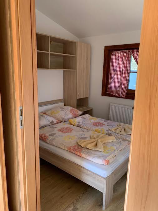Ranc Pod Babicou Hotel Bojná Екстериор снимка
