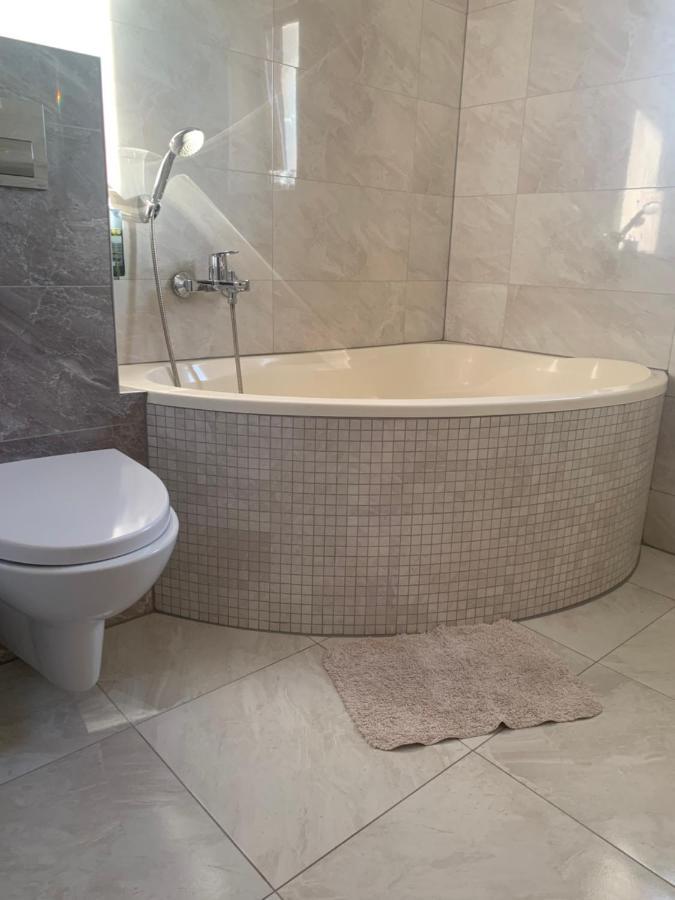 Ranc Pod Babicou Hotel Bojná Екстериор снимка